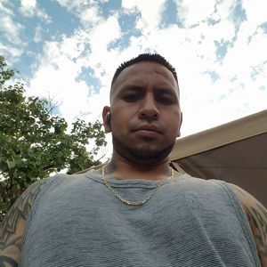 Meet your Posher, Jorge